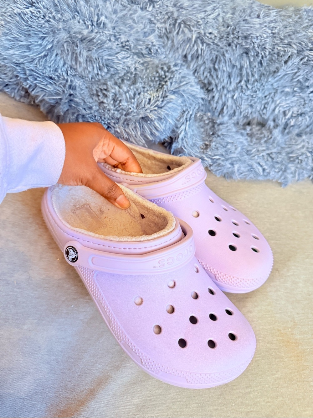 Crocs